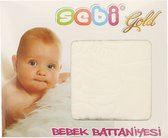 Sebi Babydeken - Zachte Deken - Kraamcadeau - Babyshower - 100x120