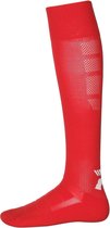 Patrick Victory Voetbalkousen - Rood | Maat: 33-36