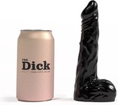 The Dick Chast - Dildo black
