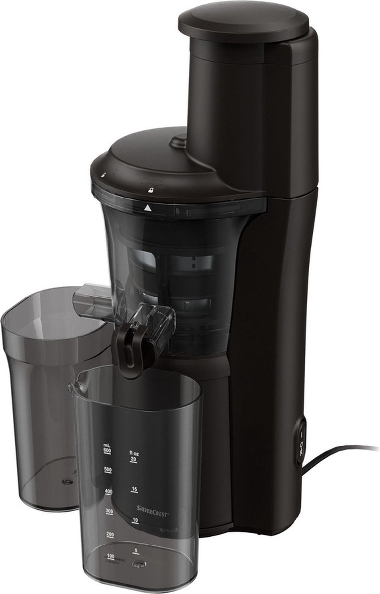 Silvercrest Kitchen Tools Slowjuicer