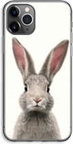 Case Company® - iPhone 11 Pro Max hoesje - Daisy - Soft Cover Telefoonhoesje - Bescherming aan alle Kanten en Schermrand