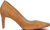 Tango Barbara 1 Pumps -  High Heels Schoenen - Hoge Hak - Dames - Camel - Maat 38