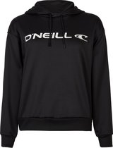 O'Neill Fleeces Women RUTILE HOODIE Black Out - B S - Black Out - B 100% Polyester