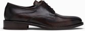 Paulo Bellini Dress Shoe Cannae Mest Brown