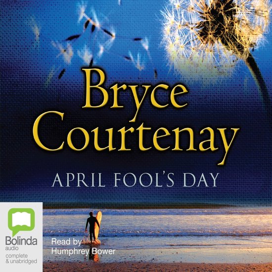 April Fool's Day - cover