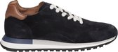 Ambitious heren sneaker - Blauw - Maat 45