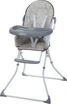 Bebeconfort Kanji Kinderstoel - Warm Grey