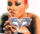 Eve-let Me Blow Ya Mind -cds-