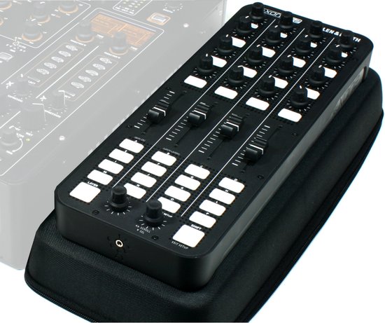 Allen & Heath Xone K2 MIDI Controller - Allen & Heath
