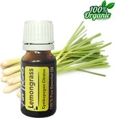 Healing - Lemongrass 10 ml - etherische olie