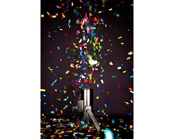 Chauvet DJ Funfetti Shot Refill - Color