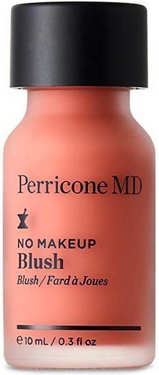 Blush Perricone MD No Makeup Crème 10 ml