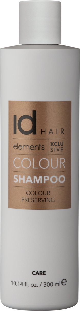 IdHAIR - Elements Xclusive Colour Shampoo 300 ml