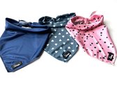 Blue Ocean | Bandana Blue Ocean | Bandana