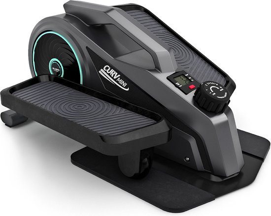 Velo elliptique bureau hotsell