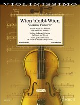 Schott Music Wien bleibt Wien -