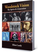 Zweitausendeins Woodstock Vision - The Spirit of a Generation - Geïllustreerde boeken