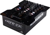 Allen & Heath Xone:23C 2-kanaal DJ-mixer m. Soundkarte - DJ-mixer