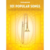 101 Popular Songs  Trombone For Trombone