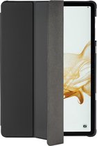 Hama Fold Bookcase Samsung Galaxy Tab S7 FE, Samsung Galaxy Tab S7+ Zwart Model-specifieke tablethoes
