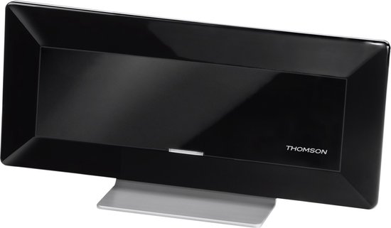 Glomex TV en Radio Antenne RA304TV | Nu Tot 30% korting - Nautic Gear