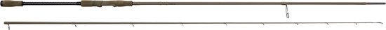 Savage Gear - Spinhengel SG4 Light Game - Savage Gear van Savage Gear — afbeelding 4
