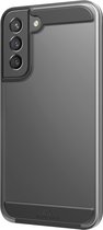 Coque Arrière Robust Black Rock Air Samsung Galaxy S22+ Zwart