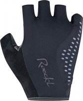 Roeckl Women's Gloves Davilla Black S/7