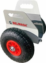 BELMASH - Easy Roller ER200 platenkar