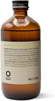 Oway Purifying Hair Bath - Oily Scalps 240ml