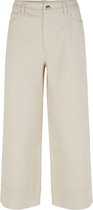 Beige jeans Pete - Modstrom - Maat L