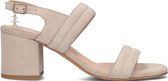 Mexx Josphine Sandalen - Dames - Beige - Maat 38