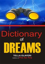 Dream Interpretation Book 1 - Dictionary of Dreams