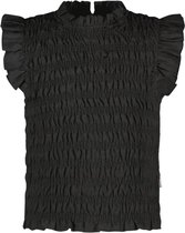 B.Nosy T-shirt meisje black maat 116