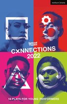 Plays for Young People - National Theatre Connections 2022
