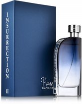 Reyane - Tradition Insurrection Ii Pure Extreme - Eau De Toilette - 90Ml