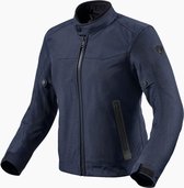 REV'IT! Jacket Shade H2O Ladies Blue - Maat M