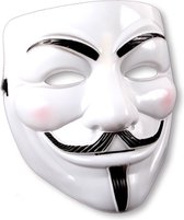Leggen scheerapparaat Kluisje La Casa de Papel masker - Dali masker verkleedpartij | bol.com