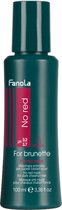 Fanola - No-Red Mask - 100 ml