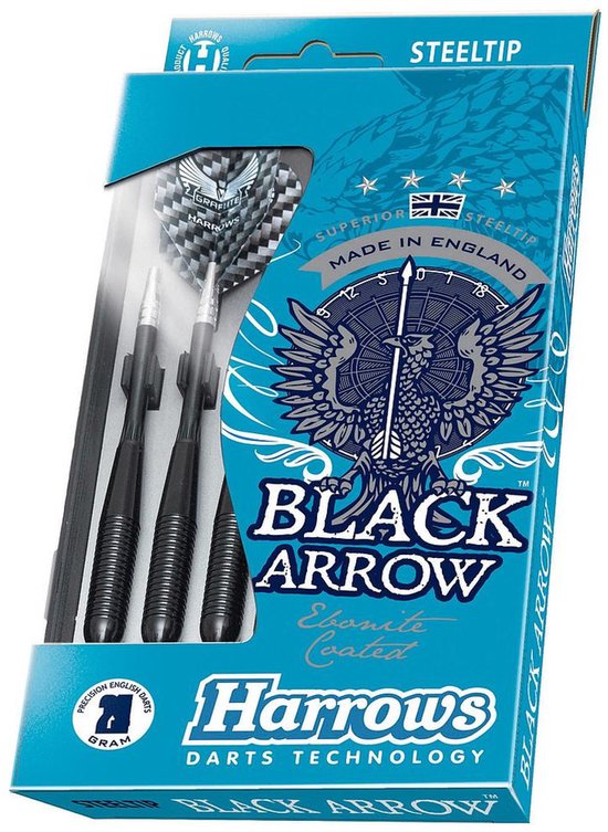 Black Arrow 21Gr van Winmau — afbeelding 2