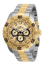 Invicta Pro Diver 30750 Quartz Herenhorloge - 48mm