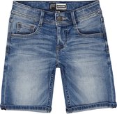 Raizzed jongens korte jeans Oregon Light Blue Stone S22