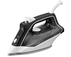 Rowenta Effective DX1530 Stoomstrijkijzer - Hoge efficiëntie - 2200W - Stoomdruk 30 g/min - Steam jet 100 g/min.