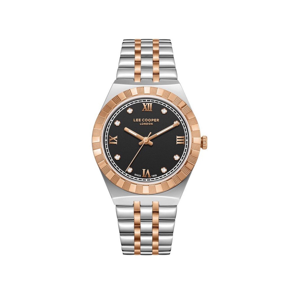 Lee Cooper - LC08059.560 - Polshorloge - Dames - Kwarts - SOPHIE