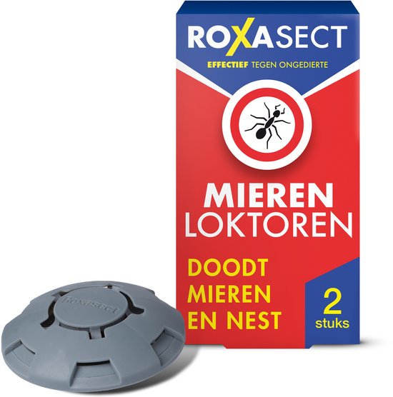 Mierenval Set 2st