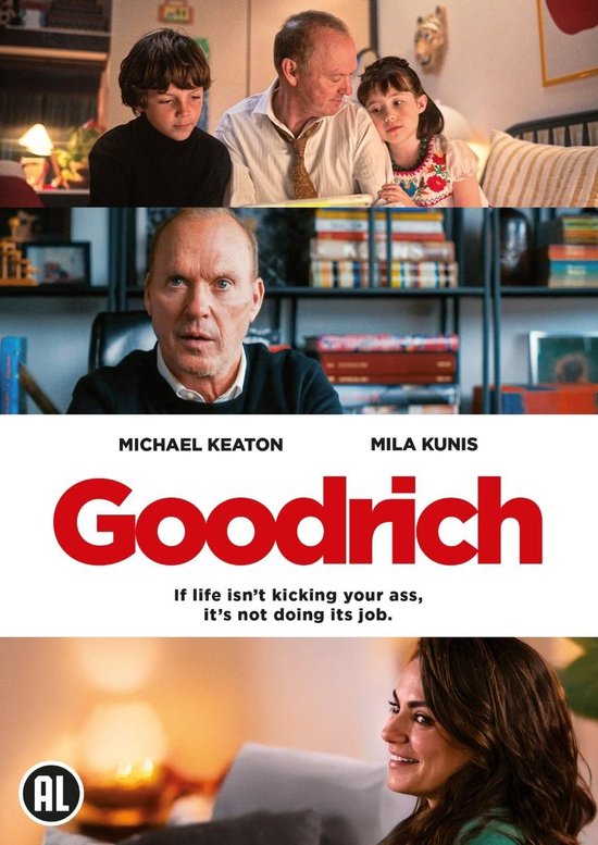 Goodrich (DVD)