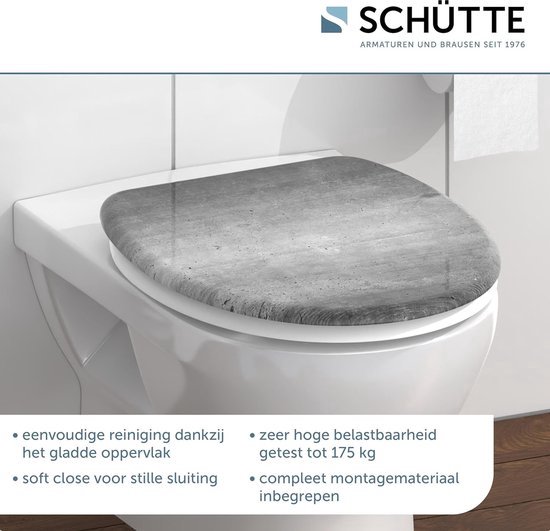 Toiletverhoger voor een gewicht van 150 kg en meer kopen? Kijk snel