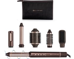Bellissima 11956 haarstyler Multistyler Warm Bruin 1200 W