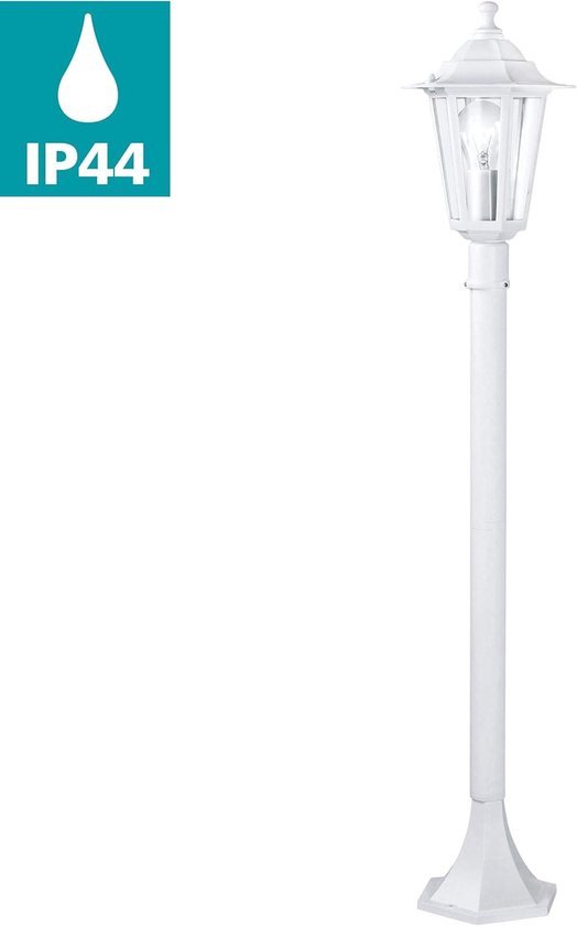 Eglo 92288 - Kabelgoot metaal EXTENTION wit