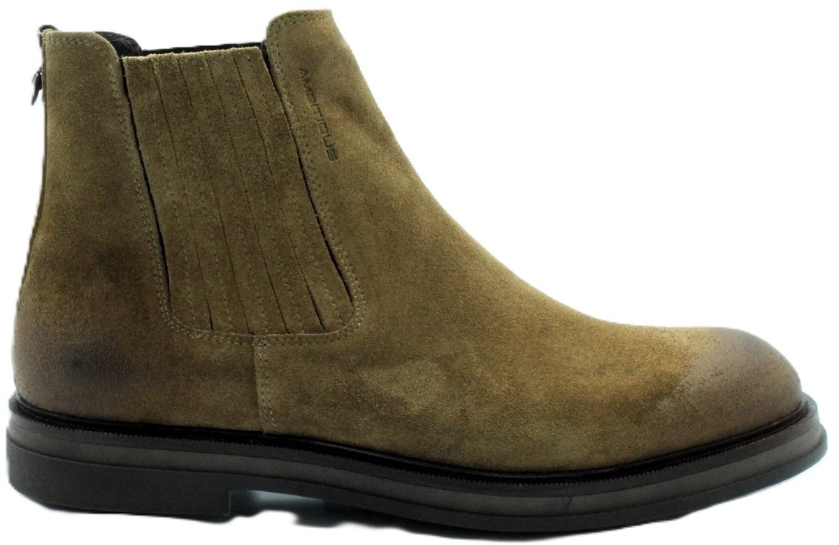 BTR Chelseaboots